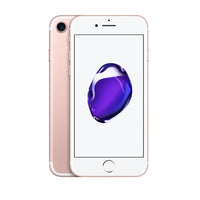 Unlocked Original Apple iPhone 7 4.7 inch Touch ID NFC ROM 32GB/128GB/256GB Smartphone A10 Quad-core Apple Pay