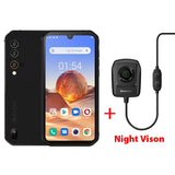 Blackview BV9900E Helio P90 Rugged Smartphone 6GB+128GB IP68 Waterproof 4380mAh 48MP Camera NFC Android 10 Mobile Phone