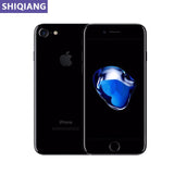 Unlocked Apple iPhone 7 iPhone 7 Plus Fingerprint 4G LTE global 32/128GB ROM Cell Phones iOS 12.0MP Camera Quad-Core Smartphone