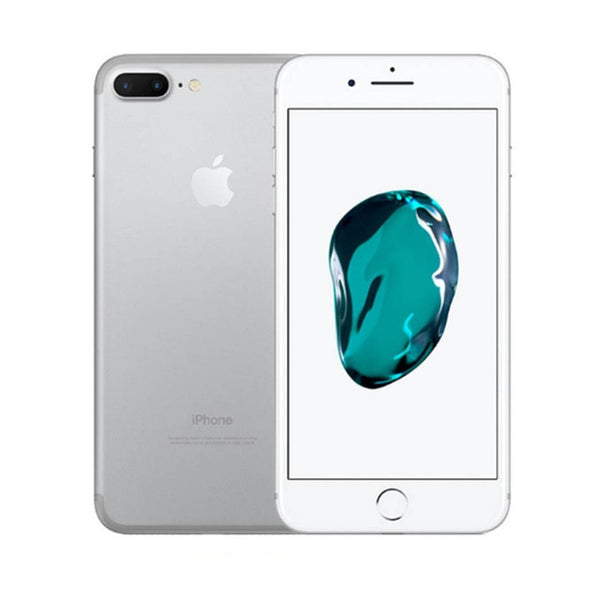 Unlocked Original iPhone 7/iphone 7 Plus IOS Cellphone 32GB/128GB/256GB ROM  12.0MP Camera Quad-Core Fingerprint Mobile Phone