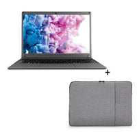 Newest Laptop BMAX S13A 13.3" Intel Pentium Silver N3350 1920x1080 IPS Notebook 8GB RAM 128GB ROM Laptops Windows 10 Computer13P