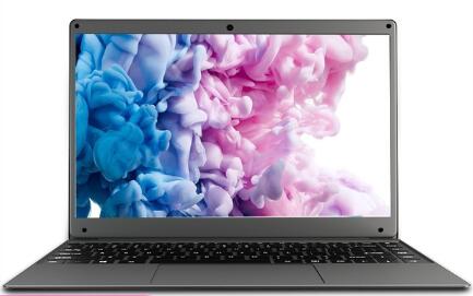 Newest Laptop BMAX S13A 13.3" Intel Pentium Silver N3350 1920x1080 IPS Notebook 8GB RAM 128GB ROM Laptops Windows 10 Computer13P