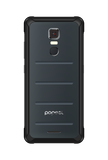 2020 Poptel P10 Unlocked Ruggedphone 5.5 Inch Octa Core 4GB+64GB 3600mah NFC Hot-Selling Smartphone Quatity/Price Ratio Slim ID
