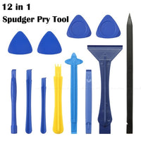 Opening Pry Mobile Phone Repair Tool Sets Kit Screwdriver Set For iPhone Samsung HuaWei Xiaomi Redmi MeiZu Android Smartphone