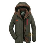 DAIWA Fishing Clothing Winter Autumn Winter Waterproof Warm Fishing Jackets Men Fleece Thick Outdoor Fishing Shirts M-9XL