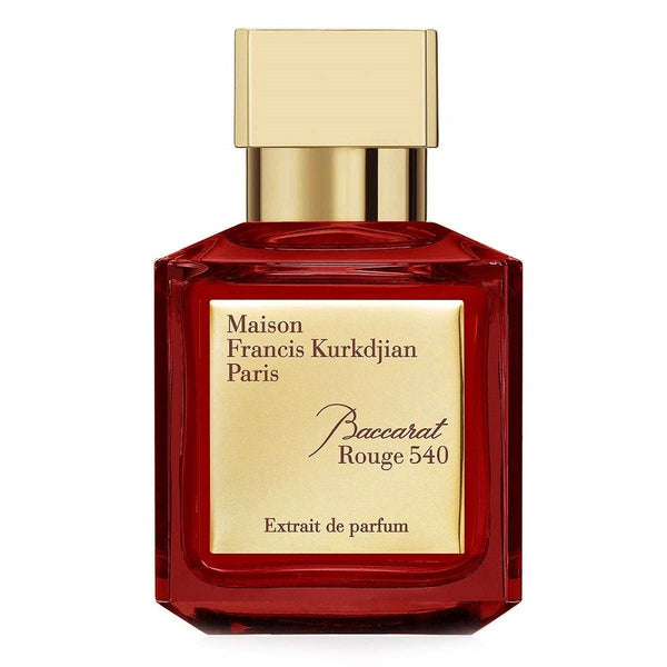 Baccarat Rouge 540 by Maison Frances Kurkdjian Pure Perfume 2.3 oz Spray