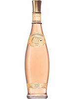 Chateau Romassan Rose, Domaines Ott (box of 6). France/Provence, Bandol. Mourvdre Cinsault Grenache Syrah. Pink wine.