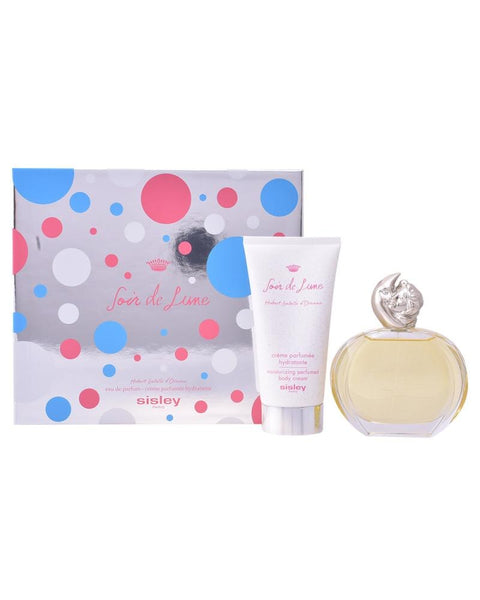 SISLEY SOIR DE LUNE lot 2 pz