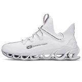 2020 New men's casual shoes outdoor sports running shoes stylish comfortable breathable sneakers