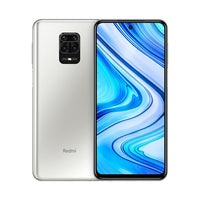 Global Version Xiaomi Redmi Note 9 Pro Smartphone 6GB 64GB Snapdragon 720G 64MP Quad Cams 5020mAh Mobile Phones 30W SuperCharge