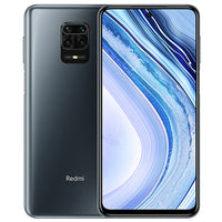 Global Version Xiaomi Redmi Note 9 Pro Smartphone 6GB 64GB Snapdragon 720G 64MP Quad Cams 5020mAh Mobile Phones 30W SuperCharge