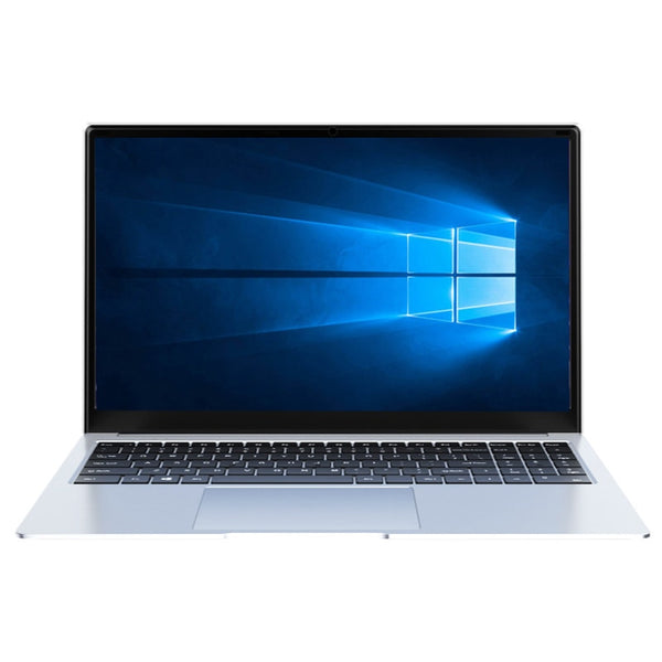 15.6 inch Student computer Quad Core Laptop 8GB RAM 128GB/1TB SSD Celeron J4115 Windows 10 Pro Computer with Bluetooth netbook