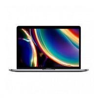 Laptop APPLE MACBOOK PRO 13 2020 SILVER