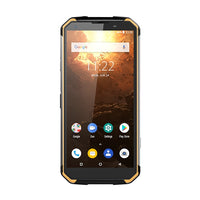 Blackview BV9500 Plus Helio P70 Octa Core Smartphone 10000mAh IP68 Waterproof 5.7inch FHD 4GB + 64GB Android 9.0 Mobile phone