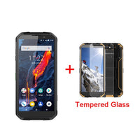 Blackview BV9500 Plus Helio P70 Octa Core Smartphone 10000mAh IP68 Waterproof 5.7inch FHD 4GB + 64GB Android 9.0 Mobile phone