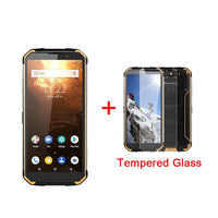 Blackview BV9500 Plus Helio P70 Octa Core Smartphone 10000mAh IP68 Waterproof 5.7inch FHD 4GB + 64GB Android 9.0 Mobile phone