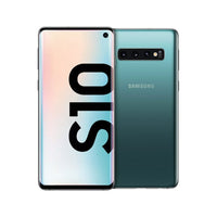 Used Unlocked Original Samsung Galaxy S10 Cell Phones Global Version Android Mobile Phones 8+256G LTE 6.1inch Smartphones