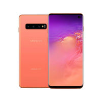 Used Unlocked Original Samsung Galaxy S10 Cell Phones Global Version Android Mobile Phones 8+256G LTE 6.1inch Smartphones