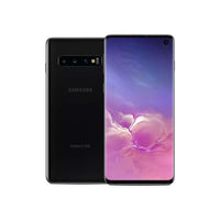 Used Unlocked Original Samsung Galaxy S10 Cell Phones Global Version Android Mobile Phones 8+256G LTE 6.1inch Smartphones