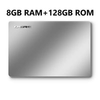 Dere R9 PRO 15.6inch Laptop 12GB RAM 256GB ROM SSD Notebook Wndows 10 pro Laptop Intel Gemini lake J4115 Computer PC Portable
