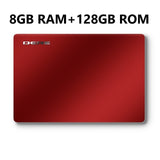 Dere R9 PRO 15.6inch Laptop 12GB RAM 256GB ROM SSD Notebook Wndows 10 pro Laptop Intel Gemini lake J4115 Computer PC Portable