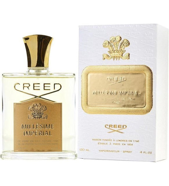 MILLESIME IMPERIAL EDP 100 ML UNİSEX PERFUME
