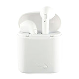 BOHM i7s TWS Wireless Earpiece  Bluetooth 5.0 Earphone sport Earbuds Headset With Mic charge box For smartphone