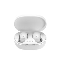 BOHM A6S PRO TWS Bluetooth Earphone Wireless Headphone Stereo Headset sport Earbuds microphone with charging box for smartphone