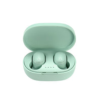 BOHM A6S PRO TWS Bluetooth Earphone Wireless Headphone Stereo Headset sport Earbuds microphone with charging box for smartphone
