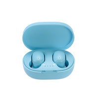 BOHM A6S PRO TWS Bluetooth Earphone Wireless Headphone Stereo Headset sport Earbuds microphone with charging box for smartphone
