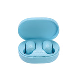 BOHM A6S PRO TWS Bluetooth Earphone Wireless Headphone Stereo Headset sport Earbuds microphone with charging box for smartphone