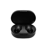BOHM A6S PRO TWS Bluetooth Earphone Wireless Headphone Stereo Headset sport Earbuds microphone with charging box for smartphone