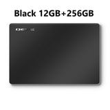 Dere R9 PRO 15.6inch Laptop 12GB RAM 256GB ROM SSD Notebook Wndows 10 pro Laptop Intel Gemini lake J4115 Computer PC Portable