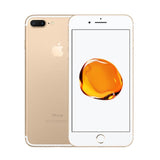 Used Unlocked Original iPhone 7 iPhone 7 Plus 5.5inch Smartphones Fingerprint 32/128/256GB CellPhones 1 SIM Card Mobile Phone