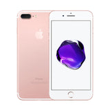 Used Unlocked Original iPhone 7 iPhone 7 Plus 5.5inch Smartphones Fingerprint 32/128/256GB CellPhones 1 SIM Card Mobile Phone