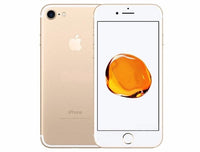 Used Unlocked Original iPhone 7 iPhone 7 Plus 5.5inch Smartphones Fingerprint 32/128/256GB CellPhones 1 SIM Card Mobile Phone