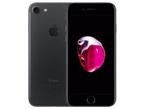 Used Unlocked Original iPhone 7 iPhone 7 Plus 5.5inch Smartphones Fingerprint 32/128/256GB CellPhones 1 SIM Card Mobile Phone