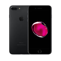 Used Unlocked Original iPhone 7 iPhone 7 Plus 5.5inch Smartphones Fingerprint 32/128/256GB CellPhones 1 SIM Card Mobile Phone
