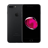 Used Unlocked Original iPhone 7 iPhone 7 Plus 5.5inch Smartphones Fingerprint 32/128/256GB CellPhones 1 SIM Card Mobile Phone