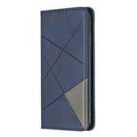 Leather Flip Coque For Nokia 7.2 Case Nokia 2.3 6.2 3.2 4.2 2.2 1.3 5.3 Wallet Cover Patchwork for Nokia 6.2 Case Nokia7.2 Funda