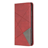 Leather Flip Coque For Nokia 7.2 Case Nokia 2.3 6.2 3.2 4.2 2.2 1.3 5.3 Wallet Cover Patchwork for Nokia 6.2 Case Nokia7.2 Funda