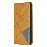 Leather Flip Coque For Nokia 7.2 Case Nokia 2.3 6.2 3.2 4.2 2.2 1.3 5.3 Wallet Cover Patchwork for Nokia 6.2 Case Nokia7.2 Funda