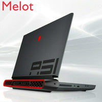 SQR Area 51M Gaming Laptop with 9TH GEN  CORE I9-9900K NVIDIA GEFORCE RTX 2080 8GB GDDR6 17.3" FHD