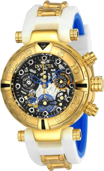 Invicta Swiss 24512 Limited Subaqua Noma 38mm Women Wrist watch