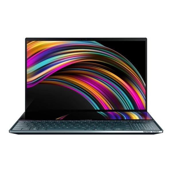 ASUS, laptop ZENBOOK PRO DUO UX581LV-H2001R 6GB RAM 15,6 inch