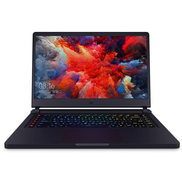 Original xiaomi gaming laptop 15.6 Inch notebook computer core i7-7700HQ Quad-core GTX 1080 16GB 1T + 256GB laptops