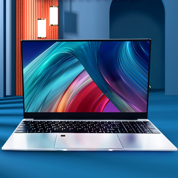 RAM 20GB 1TB SSD Ultrabook Metal Computer with 2.4G/5.0G Bluetooth Ryzen R7 2700U windows 10 Pro Metal portable gaming laptop R5