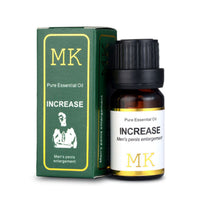 Male Herbal Big Dick MK Essential Oil for Men To Increase Cock Growth Thickening Viagra Massage Oil 10ml Enlargement Product