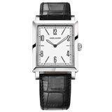 Agelocer Swiss Brand Ladies Watches Women Fashion Quartz watch France Genuine Real Leather Luminous 6.2MM Thin Dress Watches