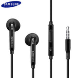 Original Samsung EO-EG920 In-Ear Earphone with Microphone Volume Control for Galaxy A3 A5 A7 A8 2016 2017 2018 J3 J5 J7 C5